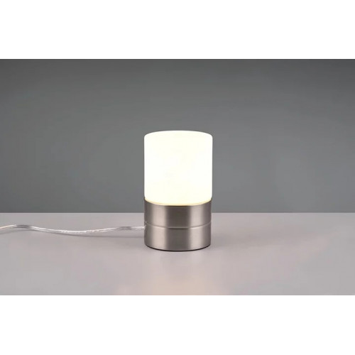 Настільна лампа Trio ARY II 591000107