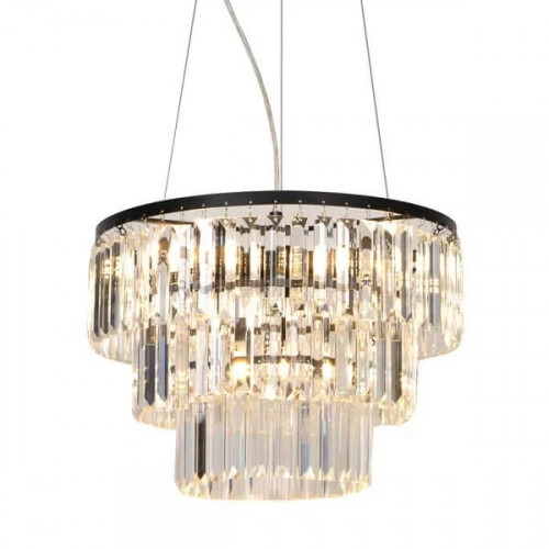 Настільна лампа Searchlight HIPPO EU60549