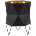 Настільна лампа TK Lighting SIRO BLACK 3052
