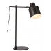 Настільна лампа MAXlight Black T0025 Настільна лампа MAXlight Black T0025