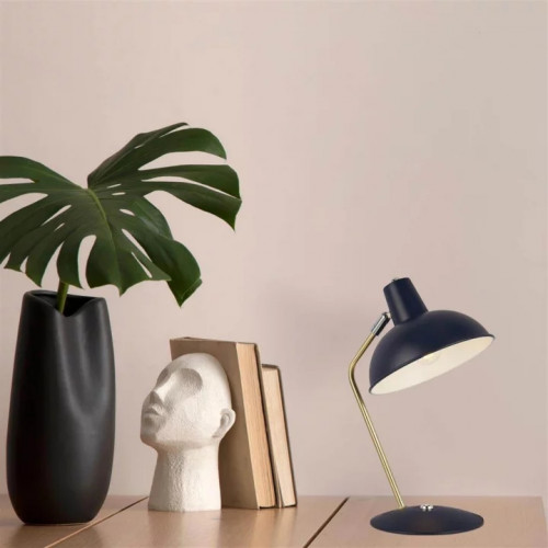 Настільна лампа Searchlight ABERDEEN EU60985NV