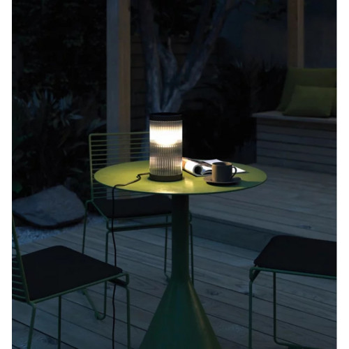 Настільна лампа Searchlight XENON EU60959GR