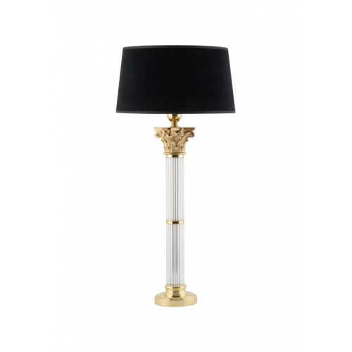 Настільна лампа Kutek VERA LAMPY GABINETOWE VER-LG-1(ZM/A)SZ-II