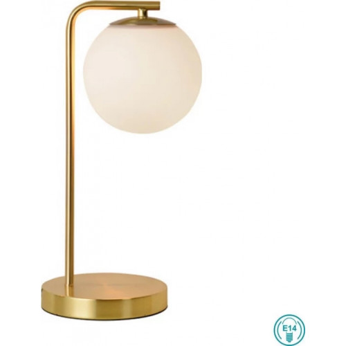 Настільна лампа Viokef DANAE 4219300