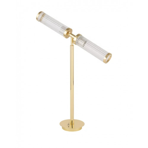 Настільна лампа Kutek SALETTO SAL-LG-2(Z)