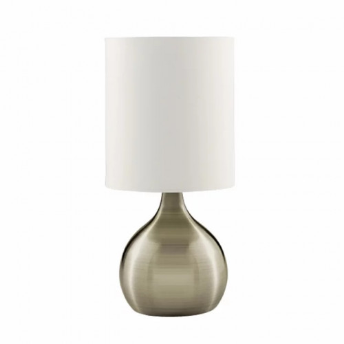 Настільна лампа Searchlight TOUCH LAMPS EU3923AB