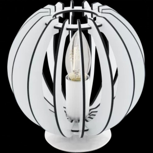 Настільна лампа Eglo Cossano 95794