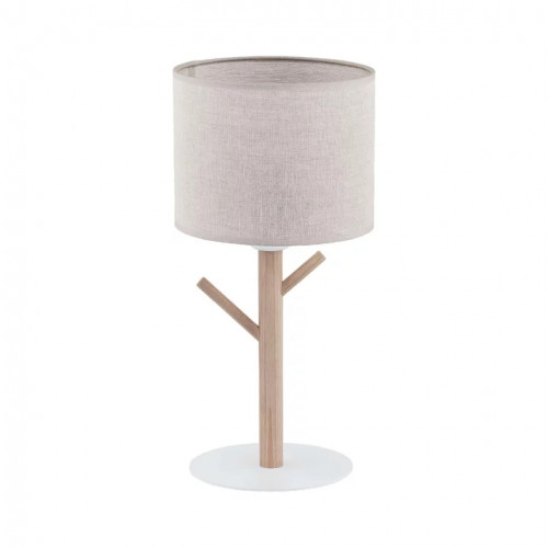 Настільна лампа TK Lighting ALBERO LINEN 5573