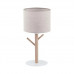 Настільна лампа TK Lighting ALBERO LINEN 5573 Настільна лампа TK Lighting ALBERO LINEN 5573