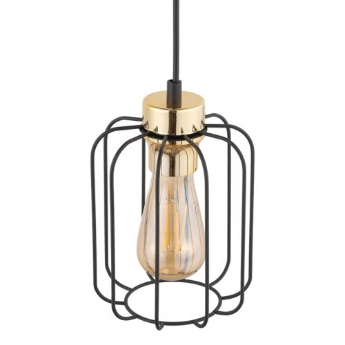 Настільна лампа TK Lighting BOGART WHITE 5059