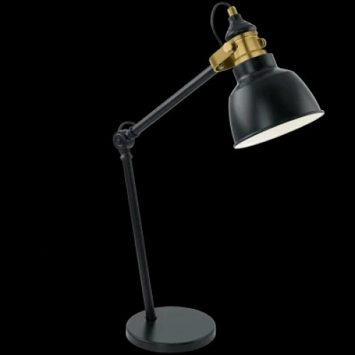 Настільна лампа Eglo THORNFORD 49523