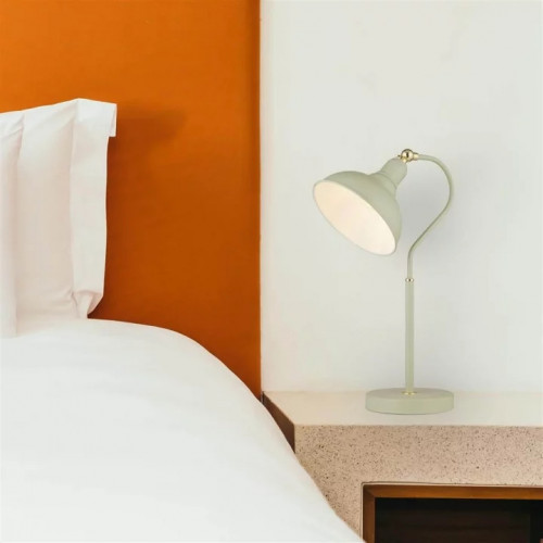 Настільна лампа Searchlight XENON EU60959GR