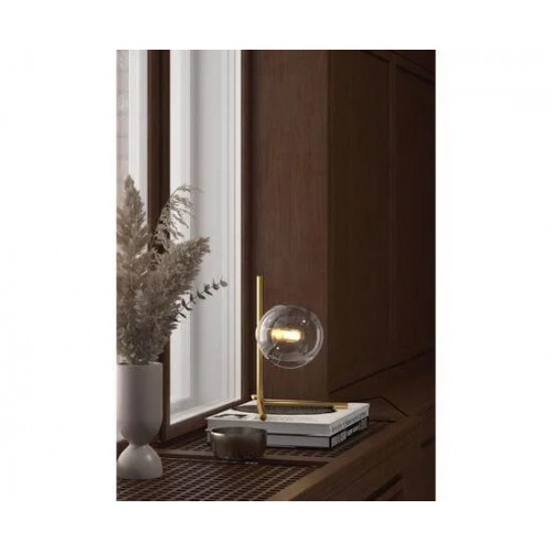 Настільна лампа Amplex ONYX 325 (8791)