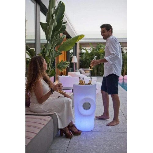 Настільна лампа Searchlight ABERDEEN EU60985NV