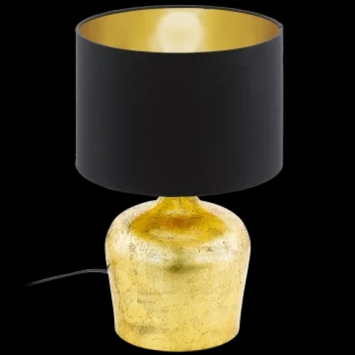 Настільна лампа Eglo Manalba 95386