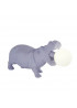 Настільна лампа Searchlight HIPPO EU60549