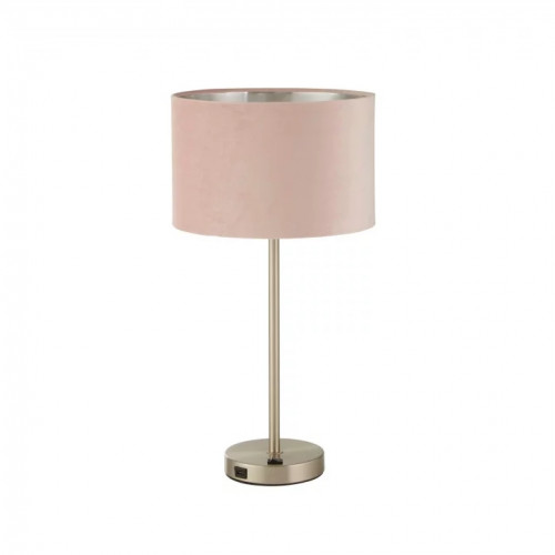 Настільна лампа Searchlight FINN EU58911PI