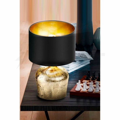 Настільна лампа Eglo Manalba 95386