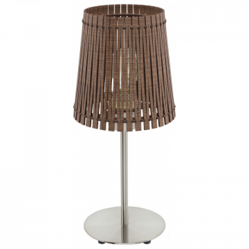 Настільна лампа Eglo Sendero 96203