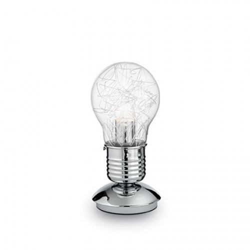 Настільна лампа Ideal Lux Luce Max 033686