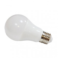 Светодиодная лампа с пониженным напряжением E27 9W 127V (105-130V)