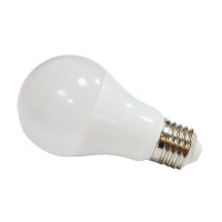 Светодиодная лампа с пониженным напряжением E27 10W 12V AC/DC