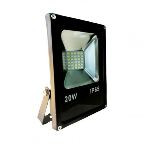 Прожектор светодиодный низковольтный 20W 127V AC