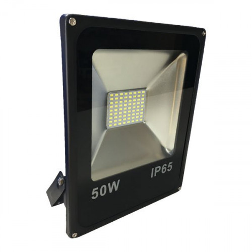 Прожектор светодиодный низковольтный 50W 12V AC