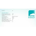 Світлодіодна панель Eglo TURCONA 98902