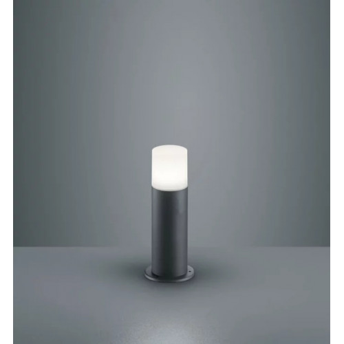 Світильник вуличний Trio 524060142 HOOSIC