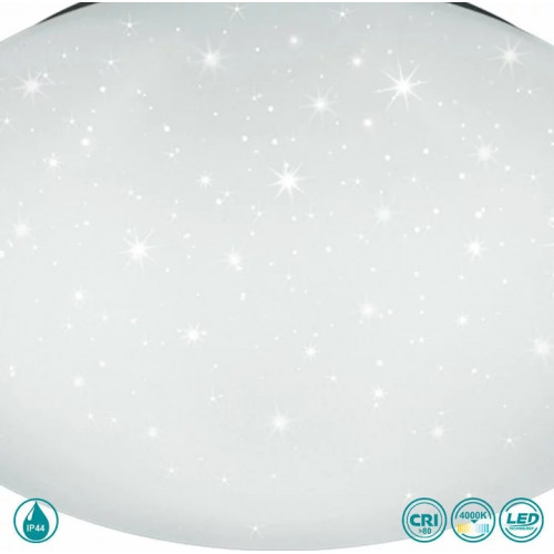 Світильник вуличний Norlys 5107AL MOLDE