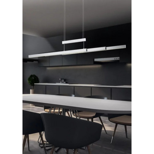 Світильник вуличний Trio 524060142 HOOSIC