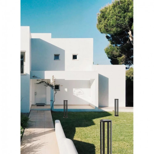 Світильник вуличний Viokef 4213000 BIOS