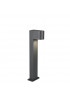 Світильник вуличний Trio 504260142 ROYA
