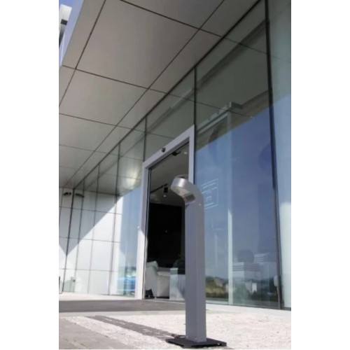 Світильник вуличний Norlys 5107AL MOLDE