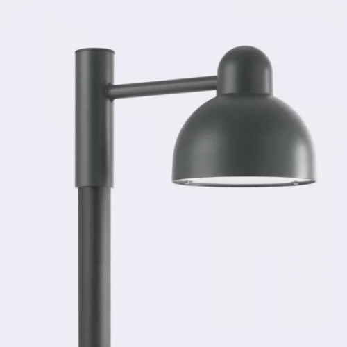 Світильник вуличний Norlys 1915GR KOSTER