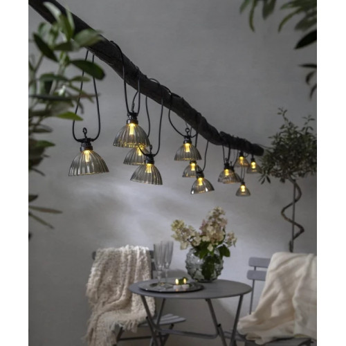 Світильник вуличний Eglo 900215 CUBONE