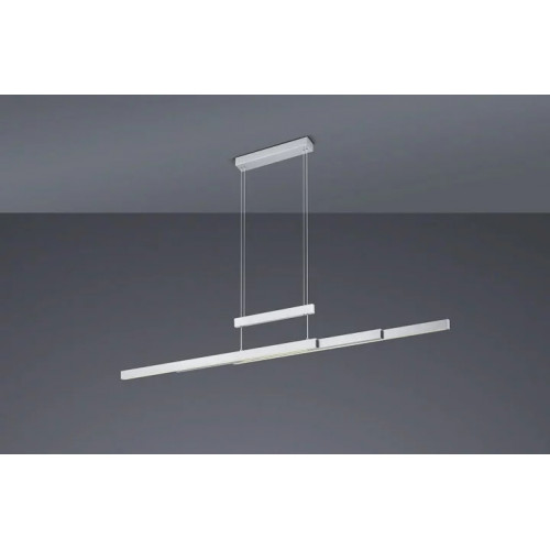 Світильник вуличний Trio 524060142 HOOSIC