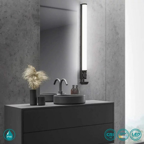 Світильник вуличний Norlys 5012GR NAMSOS