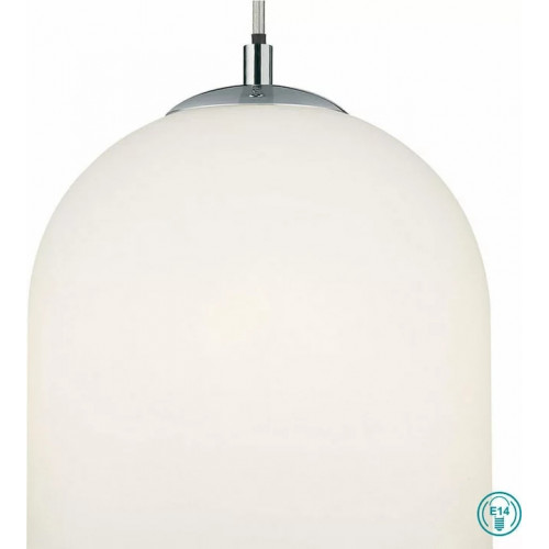 Світильник вуличний Norlys 274AL LUND