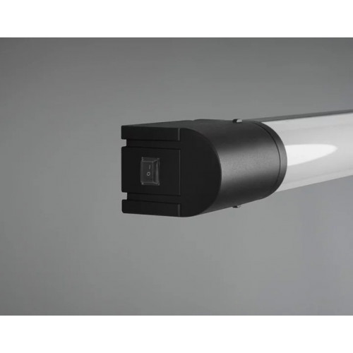 Світильник вуличний Norlys 5012GR NAMSOS