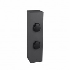Світильник вуличний Trio 9964-42 GARDEN SOCKET Світильник вуличний Trio 9964-42 GARDEN SOCKET