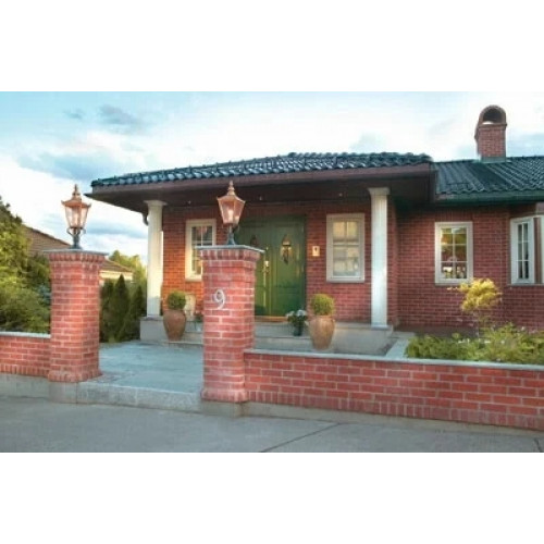 Світильник вуличний Norlys 956CO CHELSEA