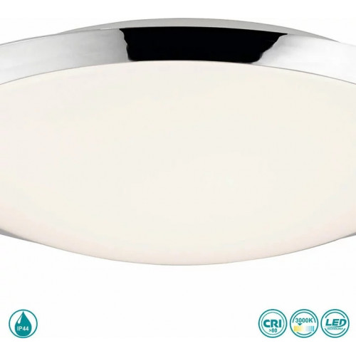 Світильник вуличний Trio 504260142 ROYA