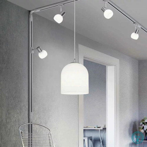 Світильник вуличний Norlys 274AL LUND