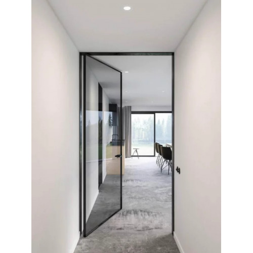 Світильник вуличний Norlys 5180AL KISA