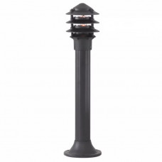Світильник вуличний Searchlight 1076-730 BOLLARDS