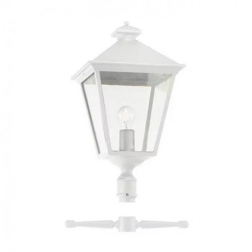 Світильник вуличний Norlys 4012W LONDON