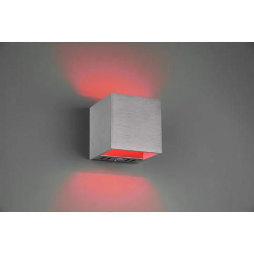 Світильник вуличний Ideal Lux 246802 FIESTA