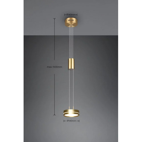 Світильник вуличний Eglo 93096 ALORIA